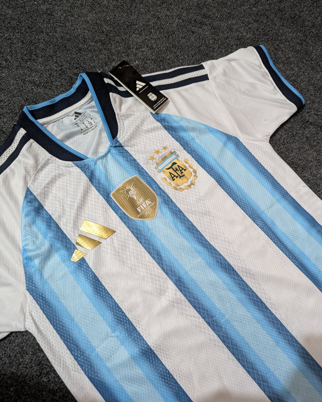 Normal Quality jersy