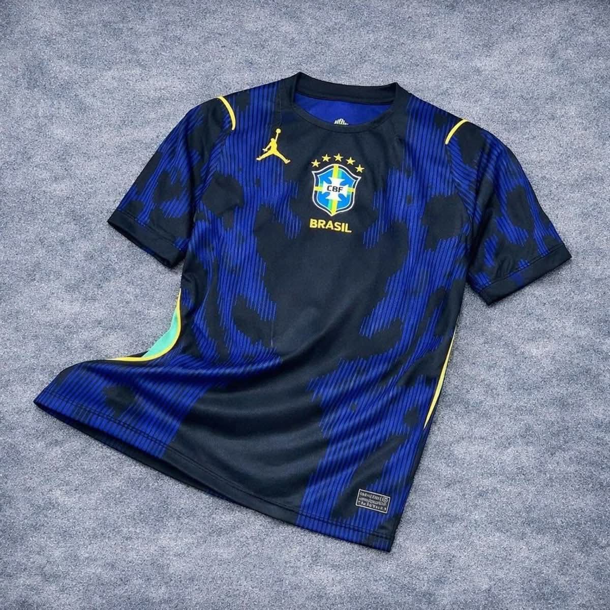 Normal Quality jersy